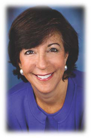 Photograph of  Representative  Sara Feigenholtz (D)